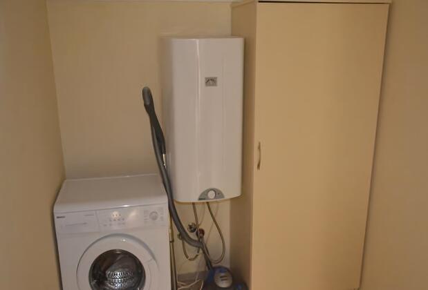 New Age Sunset Beach Apartments - Görsel 25