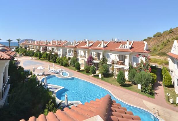 New Age Sunset Beach Apartments - Görsel 3