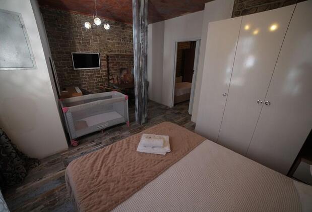 Hotel Rose Bouquets - Görsel 12