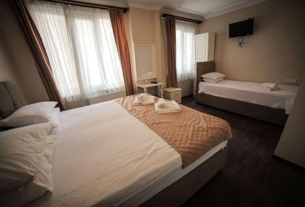 Hotel Rose Bouquets - Görsel 14