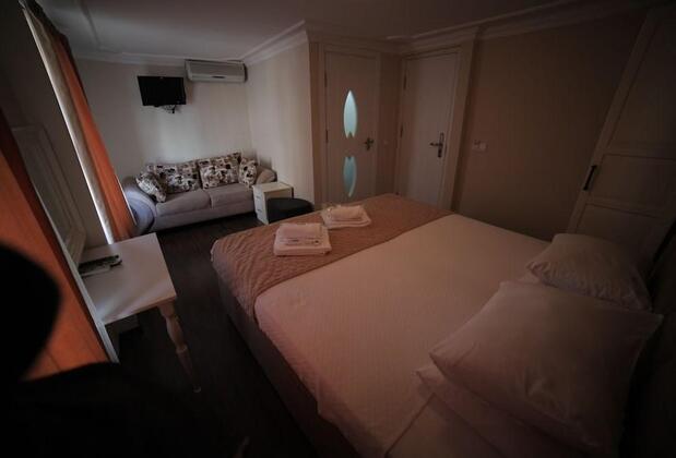 Hotel Rose Bouquets - Görsel 15