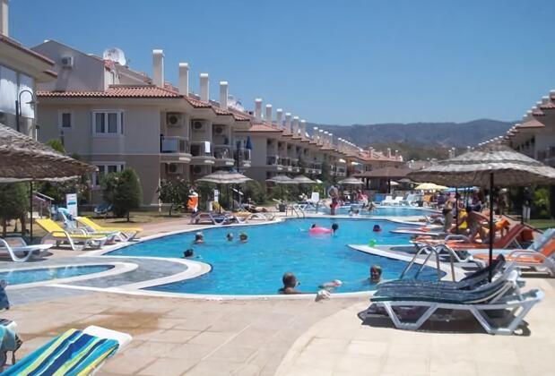 New Age Sunset Beach Apartments - Görsel 13