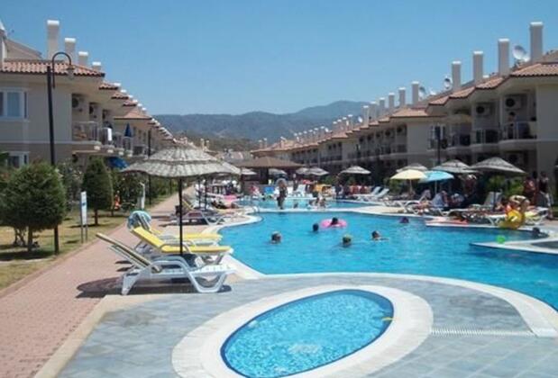 New Age Sunset Beach Apartments - Görsel 12