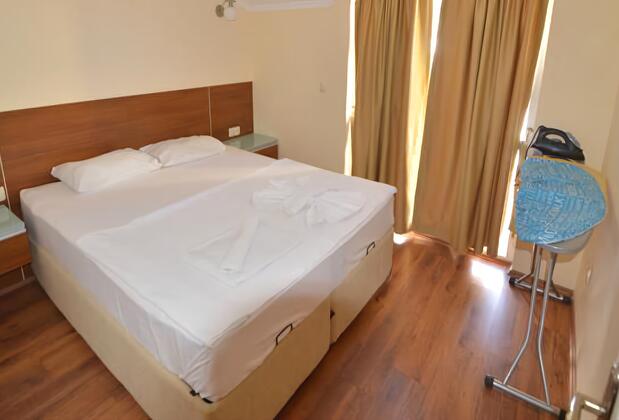 New Age Sunset Beach Apartments - Görsel 26