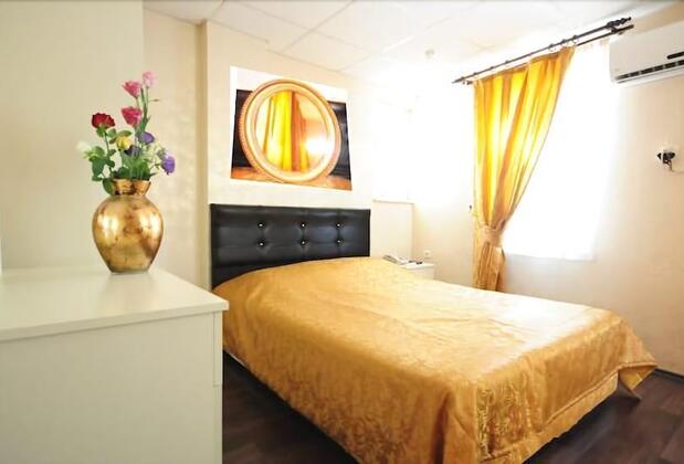 Hotel Rose Bouquets - Görsel 16