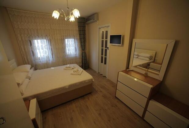 Hotel Rose Bouquets - Görsel 18