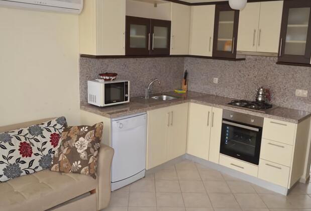 New Age Sunset Beach Apartments - Görsel 27