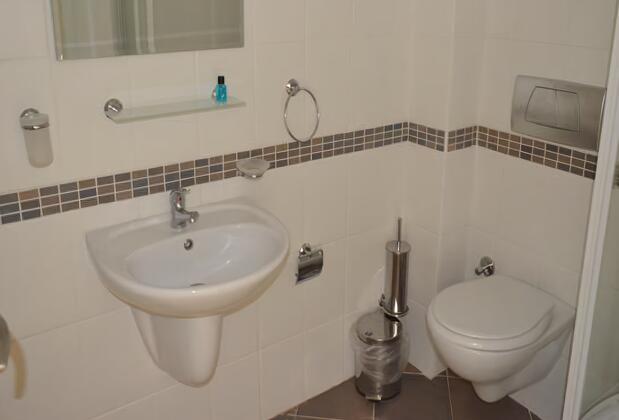 New Age Sunset Beach Apartments - Görsel 32