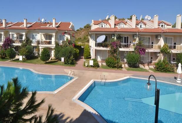 New Age Sunset Beach Apartments - Görsel 14