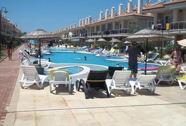 New Age Sunset Beach Apartments - Görsel 16