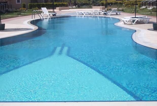 New Age Sunset Beach Apartments - Görsel 15