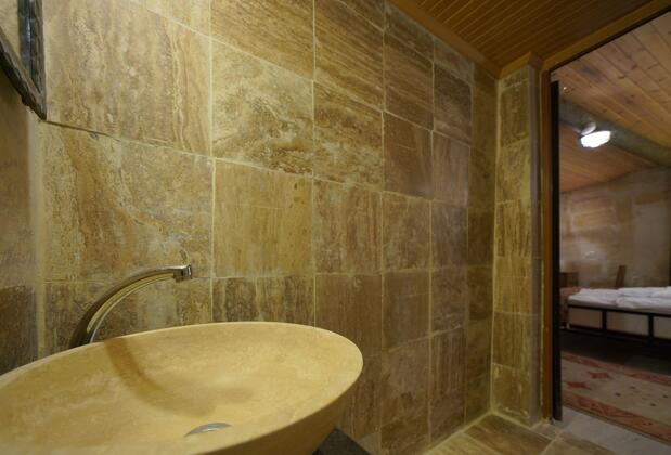 Cappadocia Hills Cave Hotel - Görsel 24