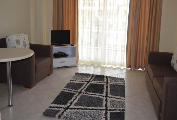 New Age Sunset Beach Apartments - Görsel 36