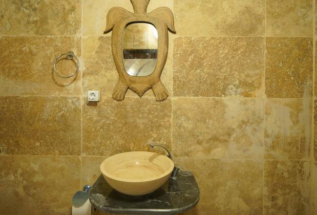 Cappadocia Hills Cave Hotel - Görsel 23