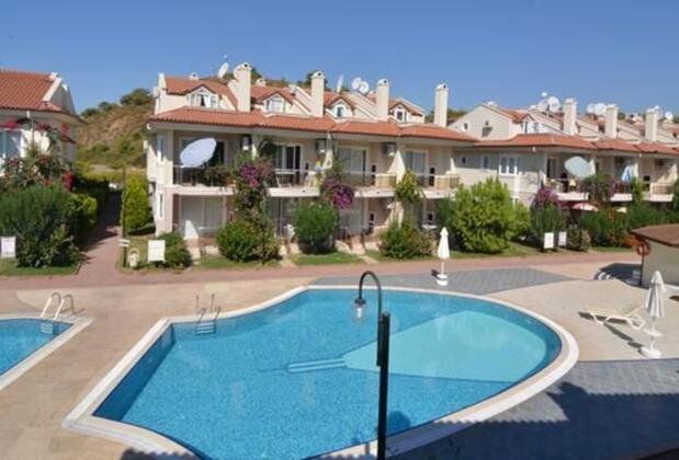 New Age Sunset Beach Apartments - Görsel 11