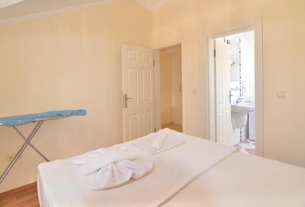 New Age Sunset Beach Apartments - Görsel 41