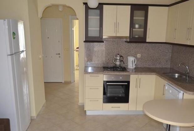 New Age Sunset Beach Apartments - Görsel 43