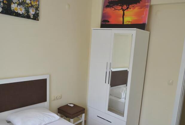 New Age Sunset Beach Apartments - Görsel 44