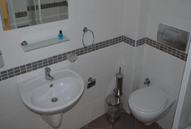 New Age Sunset Beach Apartments - Görsel 46