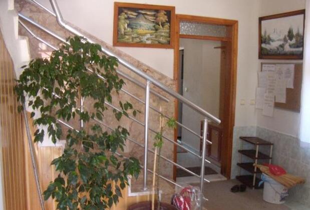 Sercan Apart Otel - Görsel 5