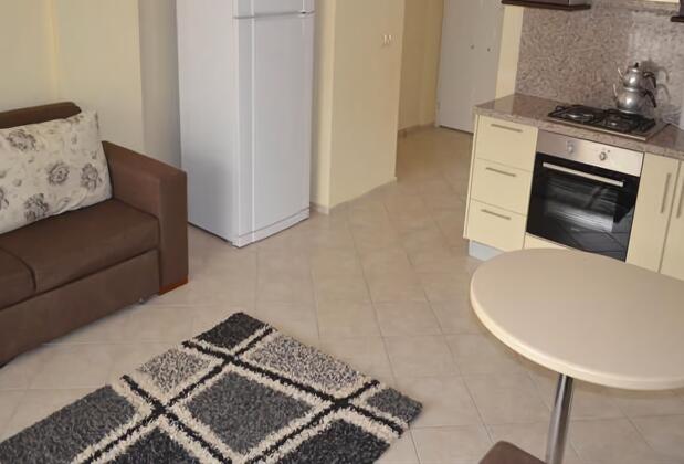 New Age Sunset Beach Apartments - Görsel 47