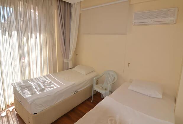 New Age Sunset Beach Apartments - Görsel 49