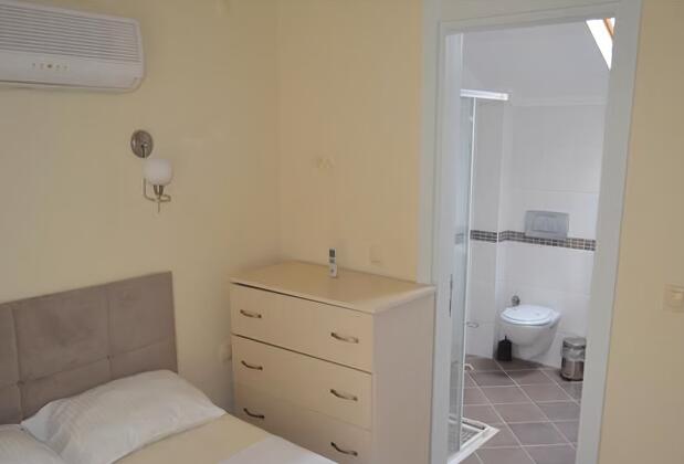 New Age Sunset Beach Apartments - Görsel 50