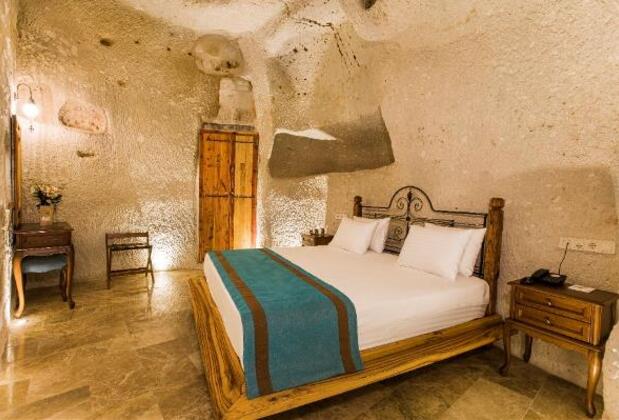 Imperial Cave Hotel - Görsel 27