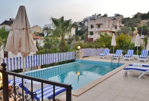 Kalkan Villa - Görsel 13