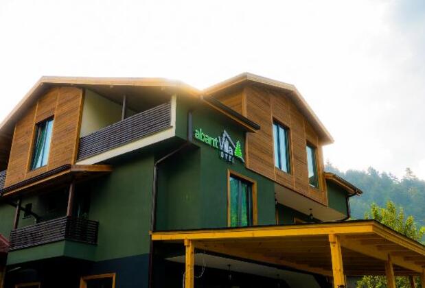 Abant Villa Otel - Görsel 3