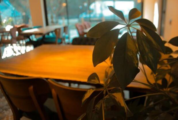 Abant Villa Otel - Görsel 29