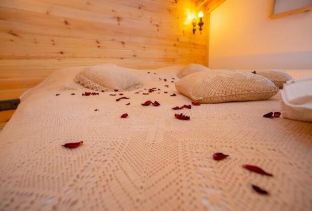 Abant Villa Otel - Görsel 19