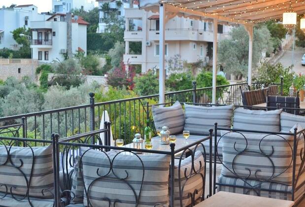 Kalkan Villa - Görsel 12