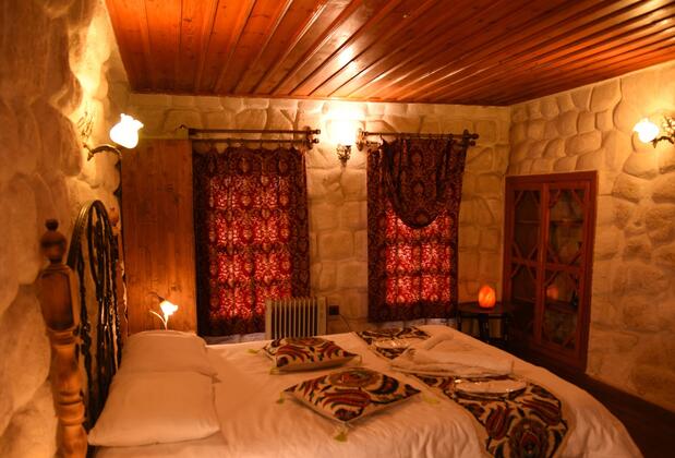 Aura Cave Suites - Görsel 28