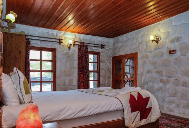 Aura Cave Suites - Görsel 29