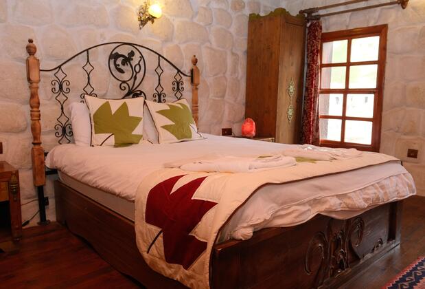 Aura Cave Suites - Görsel 30