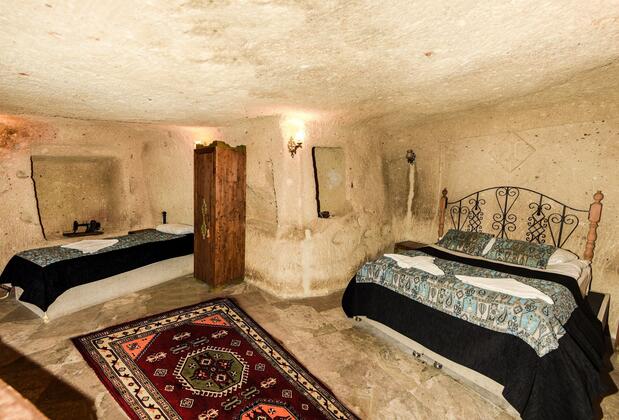 Aura Cave Suites - Görsel 31