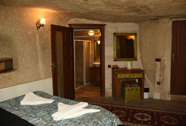 Aura Cave Suites - Görsel 32