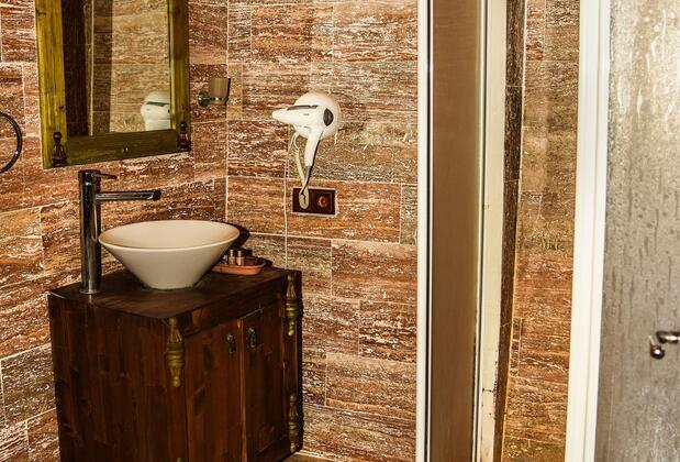 Aura Cave Suites - Görsel 33