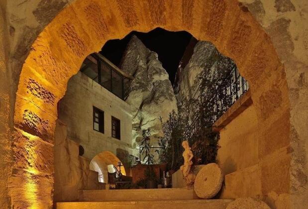 Aura Cave Suites - Görsel 10