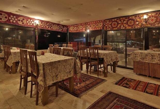 Aura Cave Suites - Görsel 35