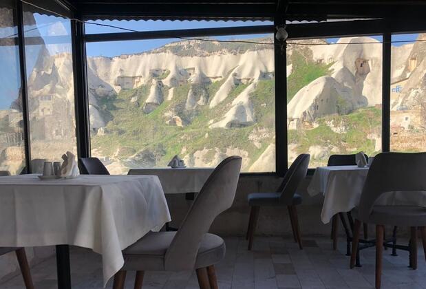 Aura Cave Suites - Görsel 36