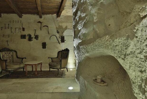 Aura Cave Suites - Görsel 37