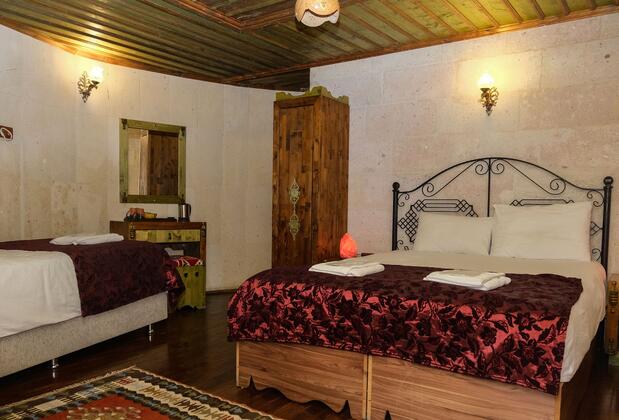 Aura Cave Suites - Görsel 41