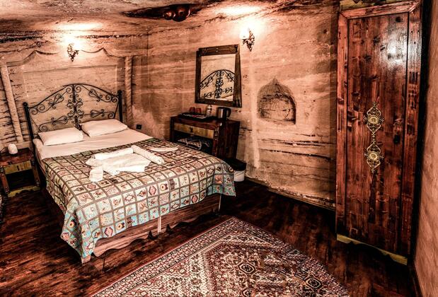 Aura Cave Suites - Görsel 42