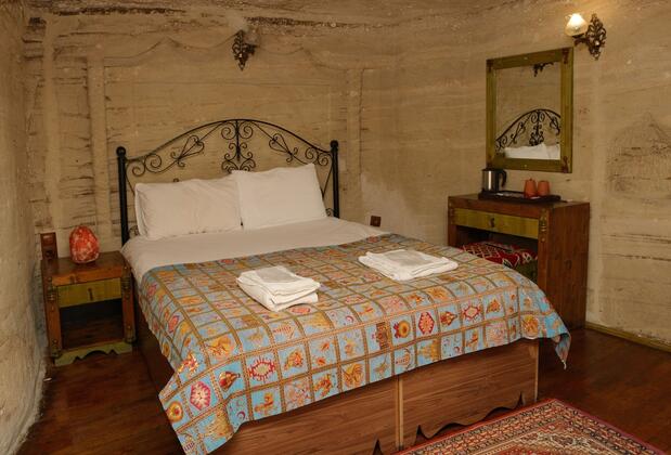 Aura Cave Suites - Görsel 43