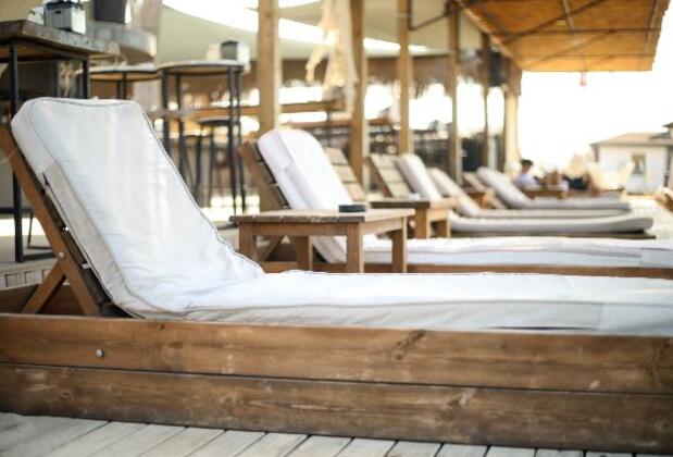 Anka Butik Hotel - Görsel 18