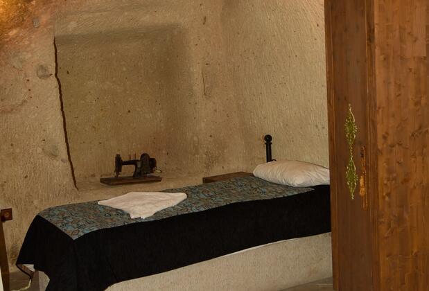 Aura Cave Suites - Görsel 44