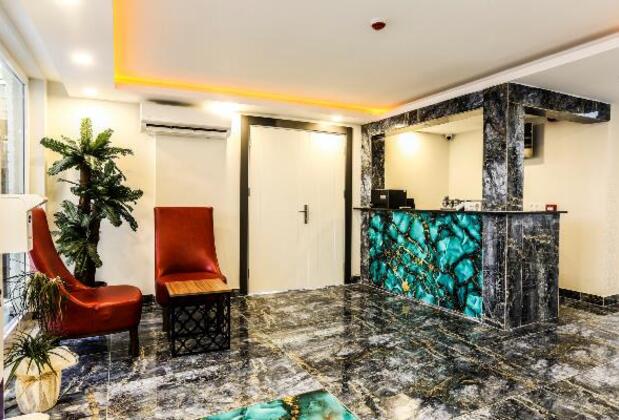 Anka Butik Hotel - Görsel 5