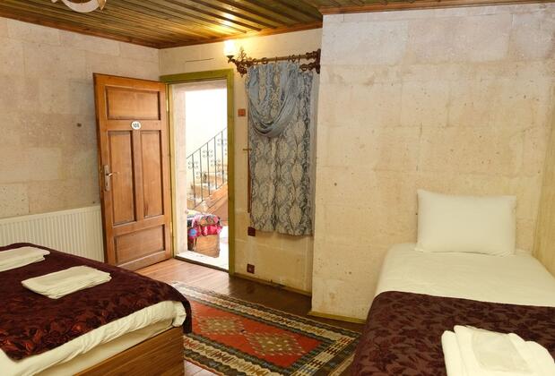 Aura Cave Suites - Görsel 45